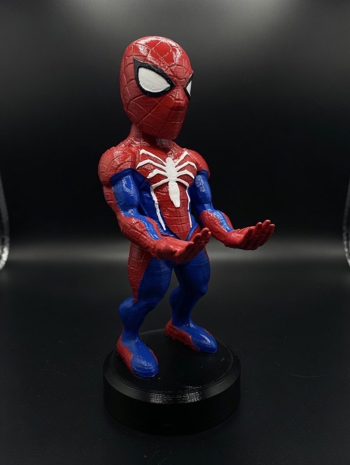 Playstation Kol Tutucu - Görsel 2