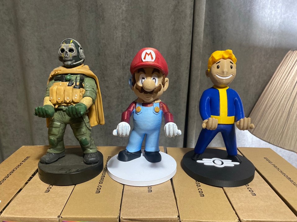 Playstation Kol Tutucu - Görsel 4