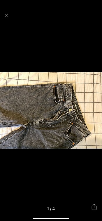 zara jean