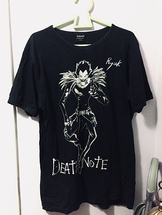 Diğer Köstebek Death Note