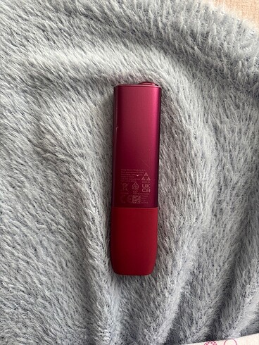 iqos one kırmızı