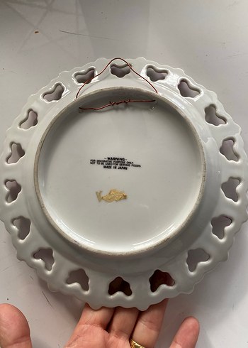 New Orleans Temalı Dekoratif Tabak - Görsel 5