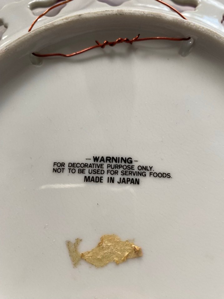 New Orleans Temalı Dekoratif Tabak - Görsel 4