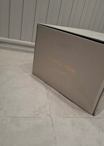 Karaca Taissiya Private yatak örtüsü - Görsel 6