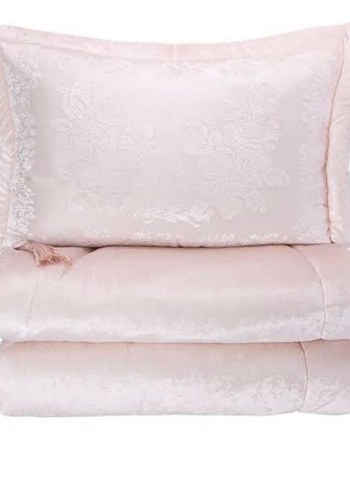 Karaca Taissiya Private yatak örtüsü - Görsel 3