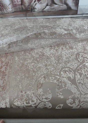 Karaca Taissiya Private yatak örtüsü - Görsel 8