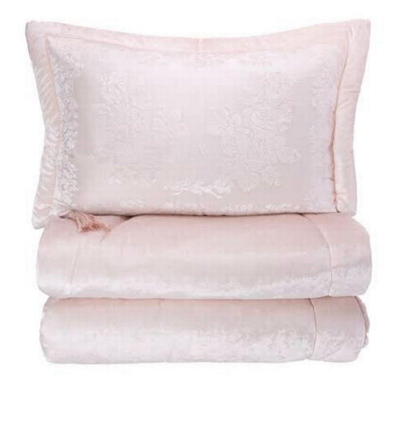 Karaca Taissiya Private yatak örtüsü - Görsel 3