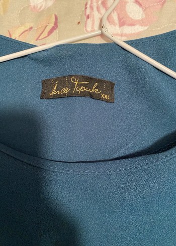 İNCE TOPUK ofis elbisesi - Görsel 5