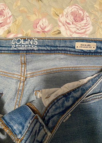 Colins jeans 30/32 - Görsel 4