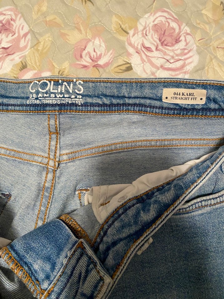 Colins jeans 30/32 - Görsel 4