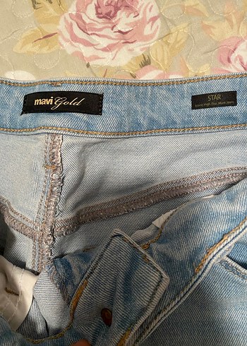 Mavi Gold 31/27 - Görsel 3