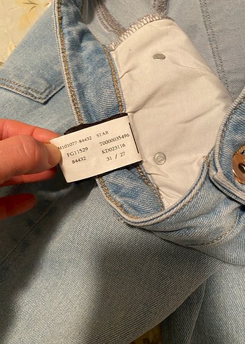 Mavi Gold 31/27 - Görsel 5