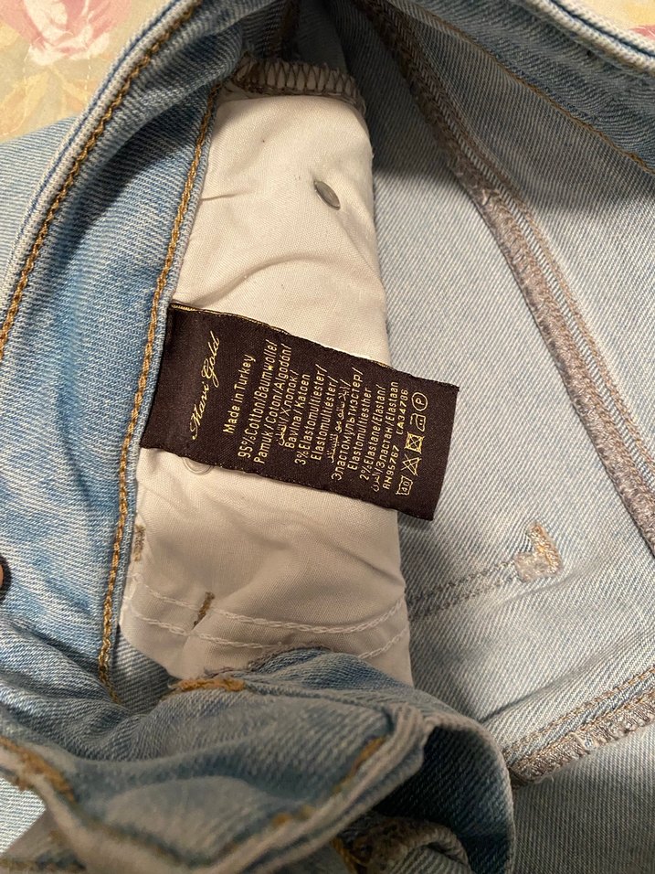 Mavi Gold 31/27 - Görsel 4