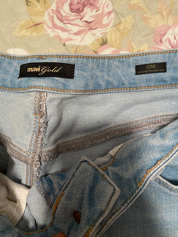 Mavi Gold 31/27 - Görsel 3