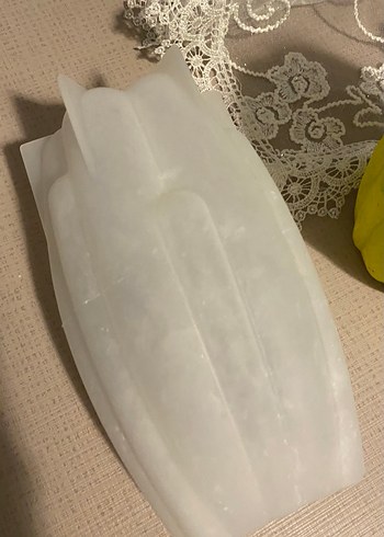 Silikon Vazo kalıbı - Görsel 5