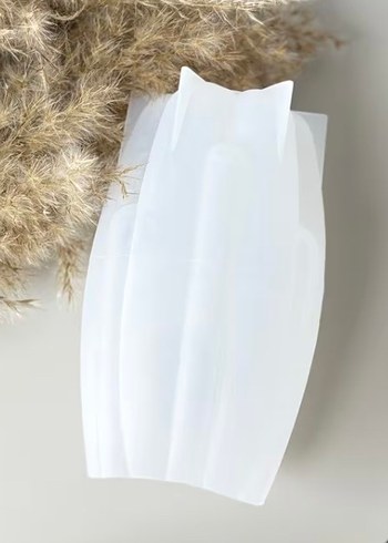 Silikon Vazo kalıbı - Görsel 4