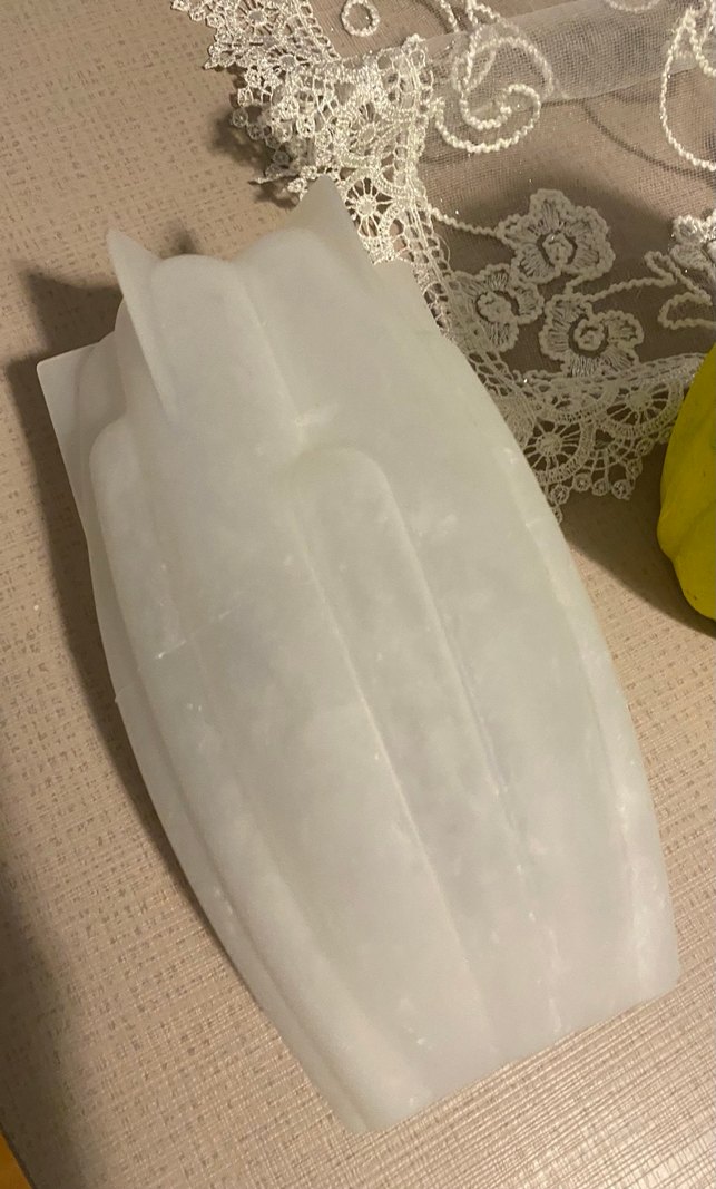 Silikon Vazo kalıbı - Görsel 5