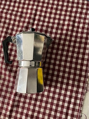Mokapod ocak üstü