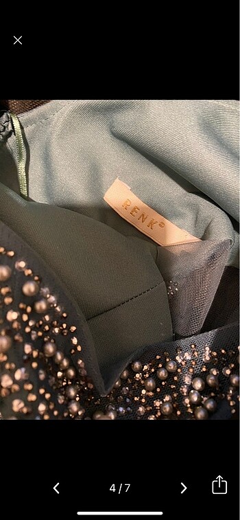 Petrol rengi - Görsel 5