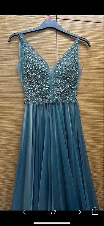 Petrol rengi - Görsel 6