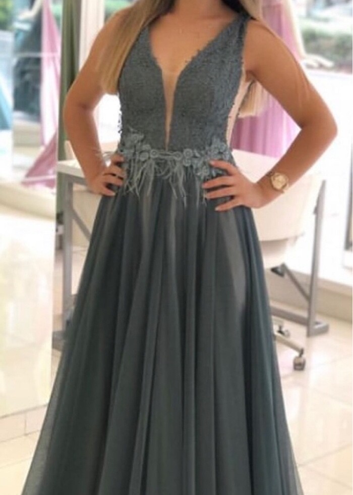 Petrol rengi - Görsel 4