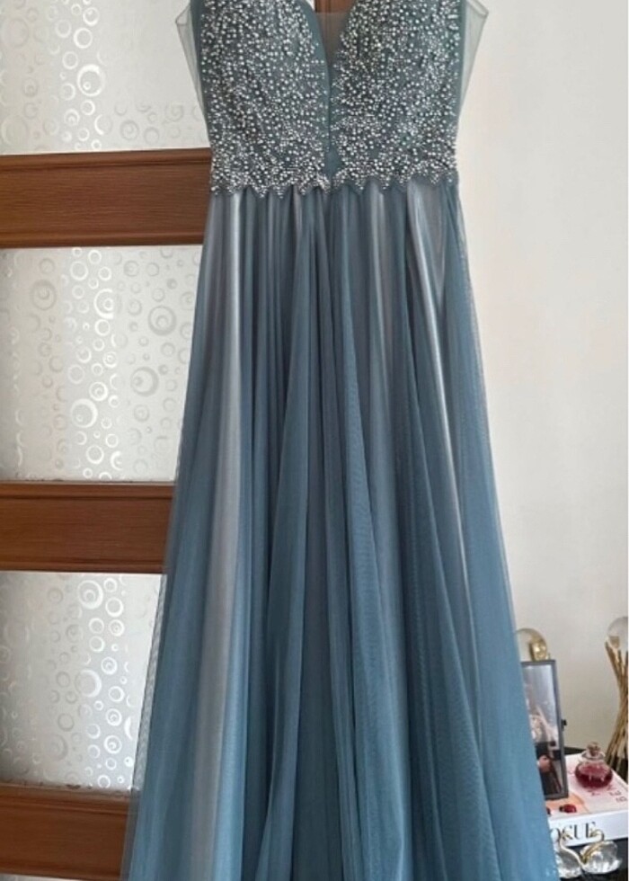 Petrol rengi - Görsel 3