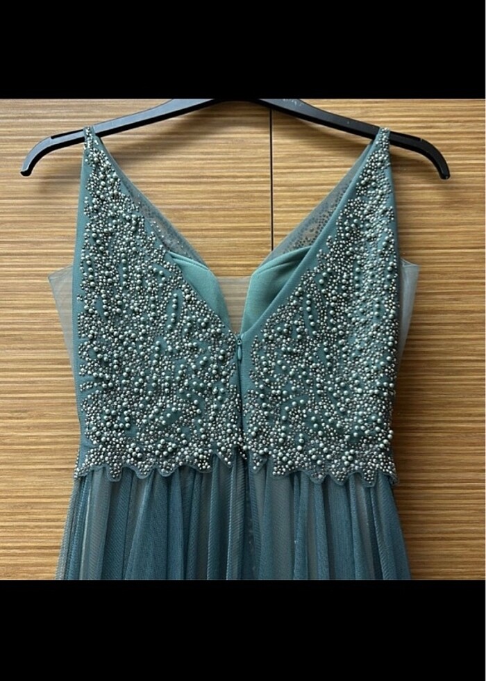 Petrol rengi - Görsel 2