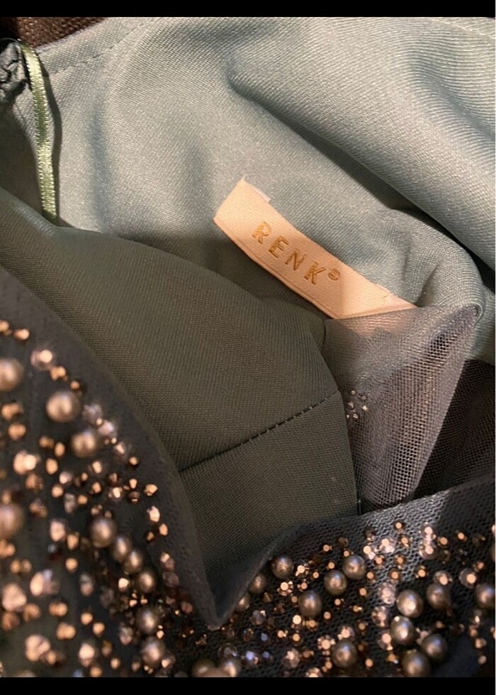 Petrol rengi - Görsel 5