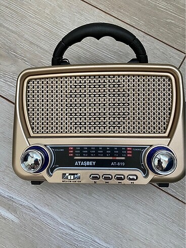 Nostaljik radyo
