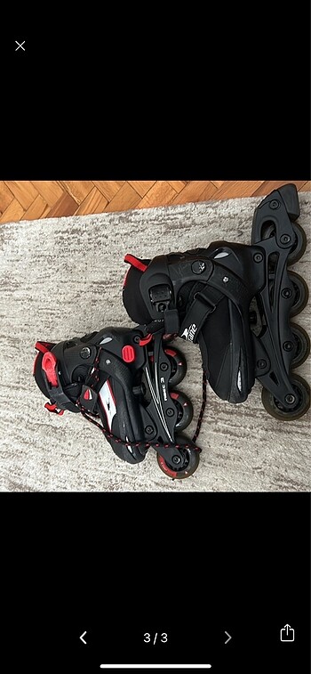 Çocuk paten