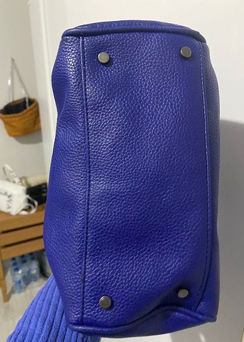 mango çanta - Görsel 8