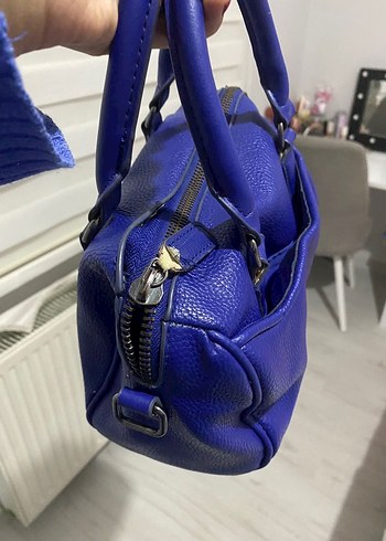 mango çanta - Görsel 3