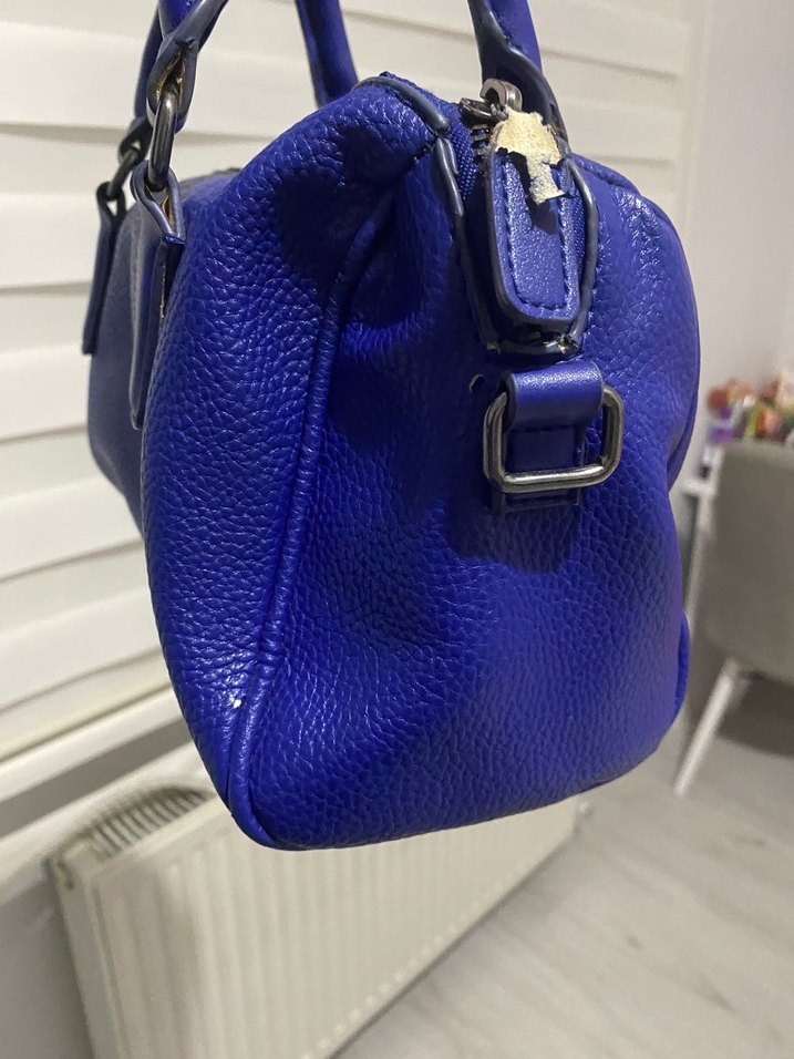 mango çanta - Görsel 2