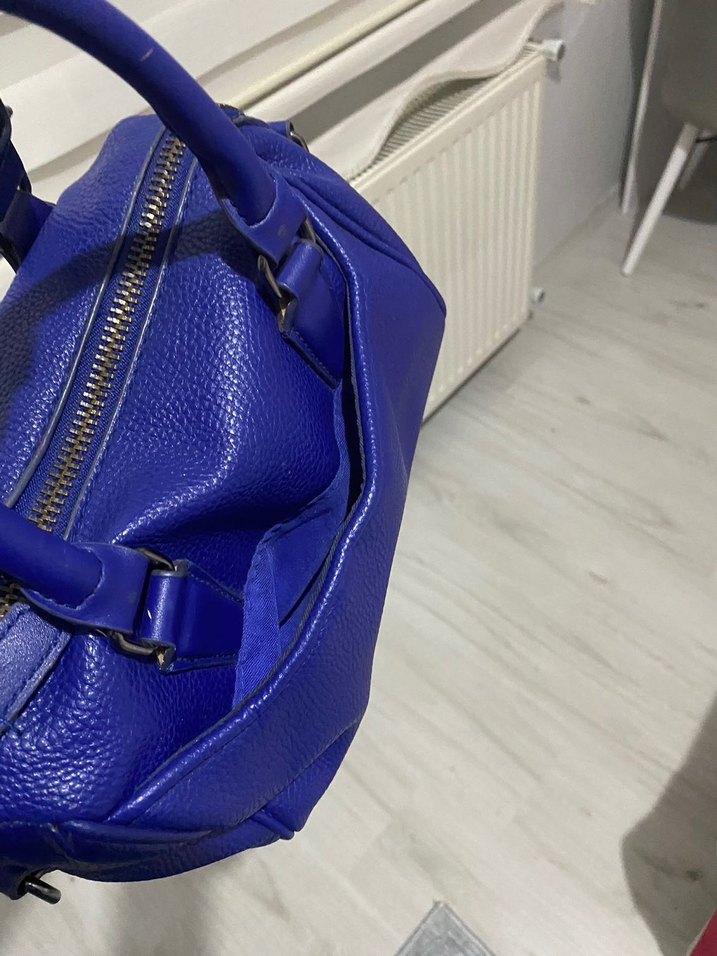 mango çanta - Görsel 4