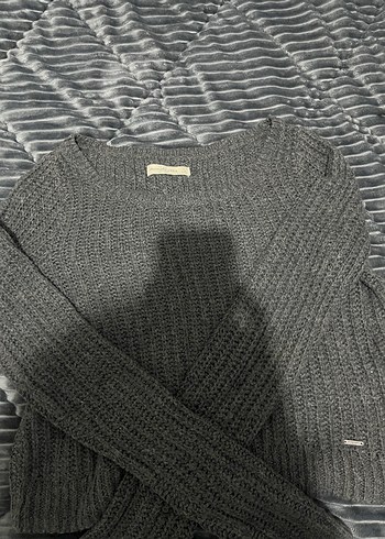 abercrombie & fitch vintage kazak - Görsel 5