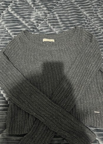 Abercrombie & Fitch s