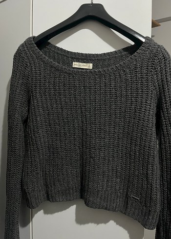 abercrombie & fitch vintage kazak - Görsel 2