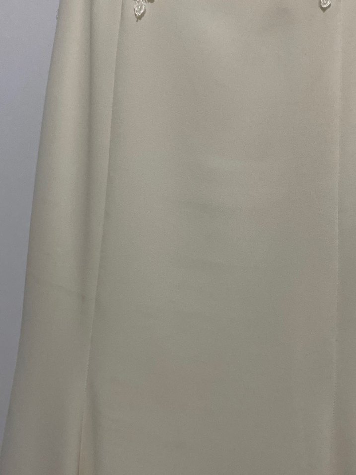 Dantel Detaylı abiye - Görsel 3