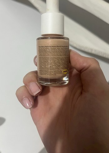 beaulis fun renkli nemlendirici - Görsel 2