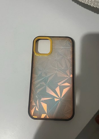 iphone 11 hologram kılıf - Görsel 2
