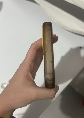 iphone 11 hologram kılıf - Görsel 5