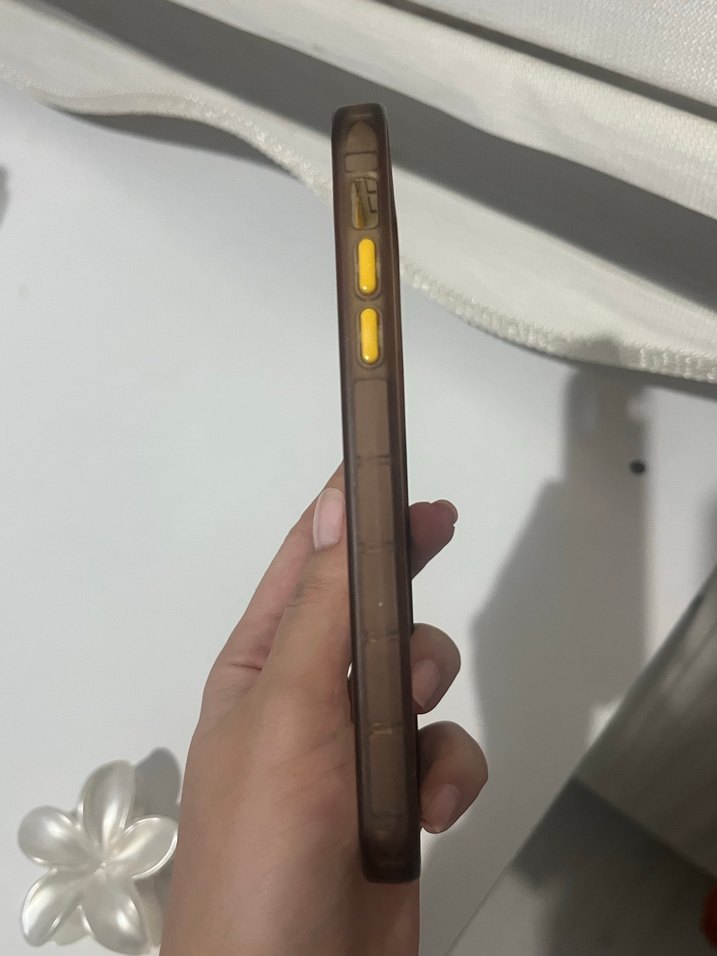 iphone 11 hologram kılıf - Görsel 4