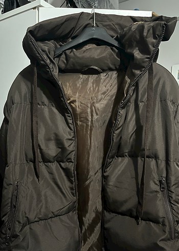 Kahverengi  Mont ( acı kahve) - Görsel 7