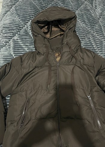 Kahverengi  Mont ( acı kahve) - Görsel 2