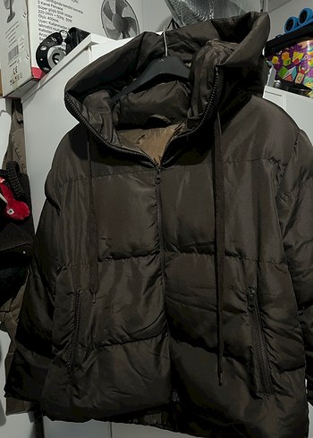 Kahverengi  Mont ( acı kahve) - Görsel 5