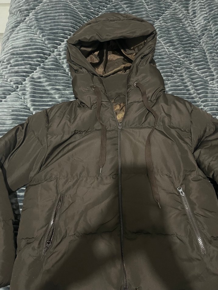 Kahverengi  Mont ( acı kahve) - Görsel 2