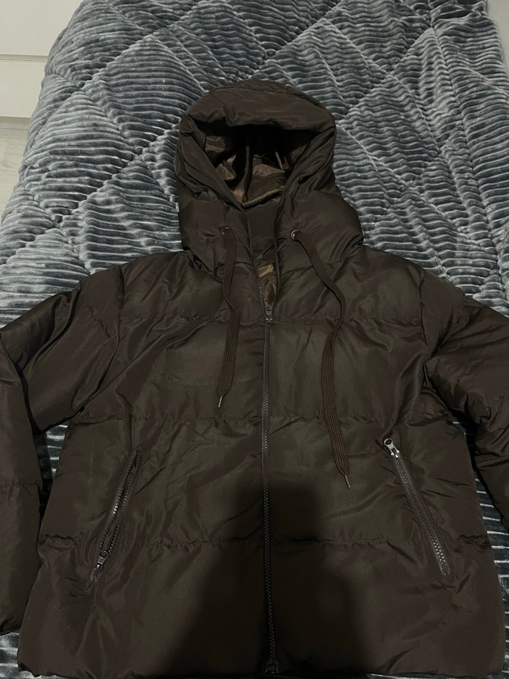 Kahverengi  Mont ( acı kahve) - Görsel 3