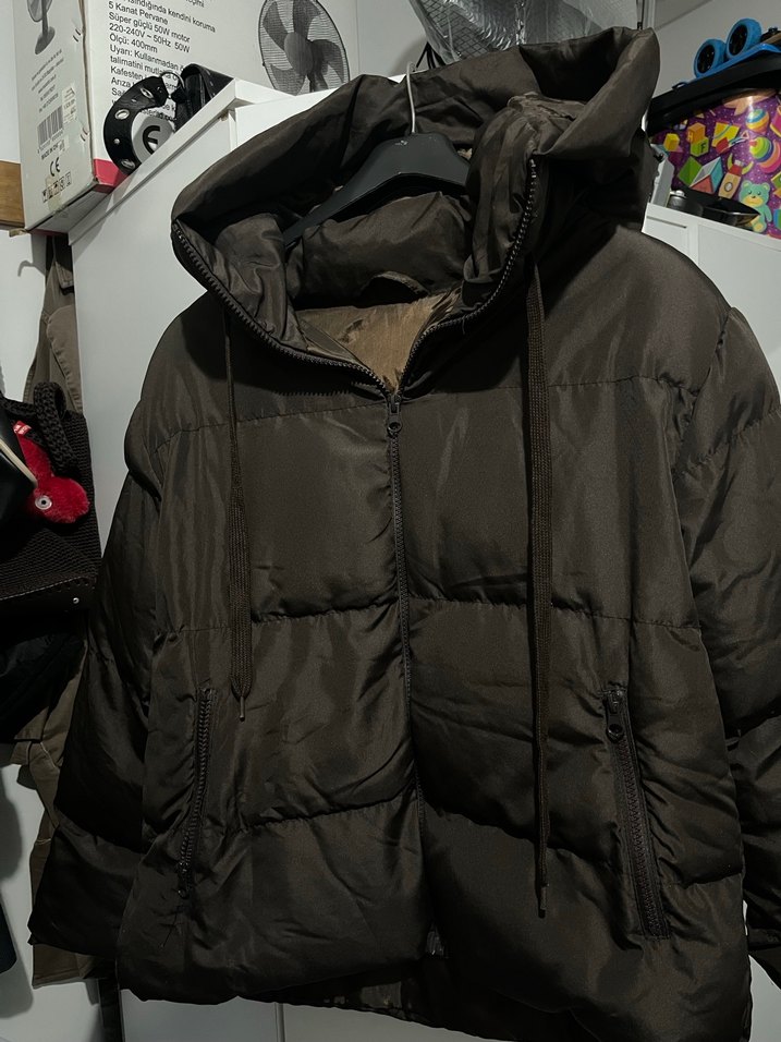 Kahverengi  Mont ( acı kahve) - Görsel 5