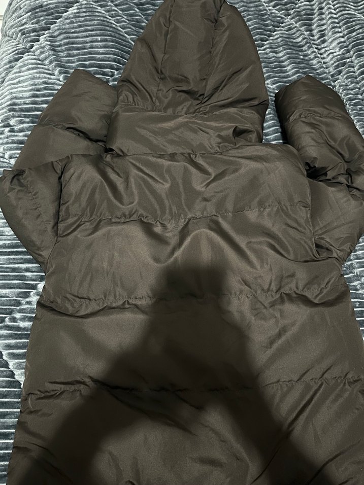 Kahverengi  Mont ( acı kahve) - Görsel 4