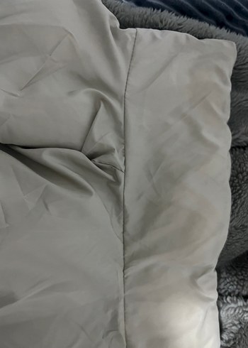 Siyah Kadın  Yelek - Görsel 3